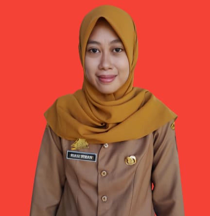 RIANI IRMAN, S.I.P